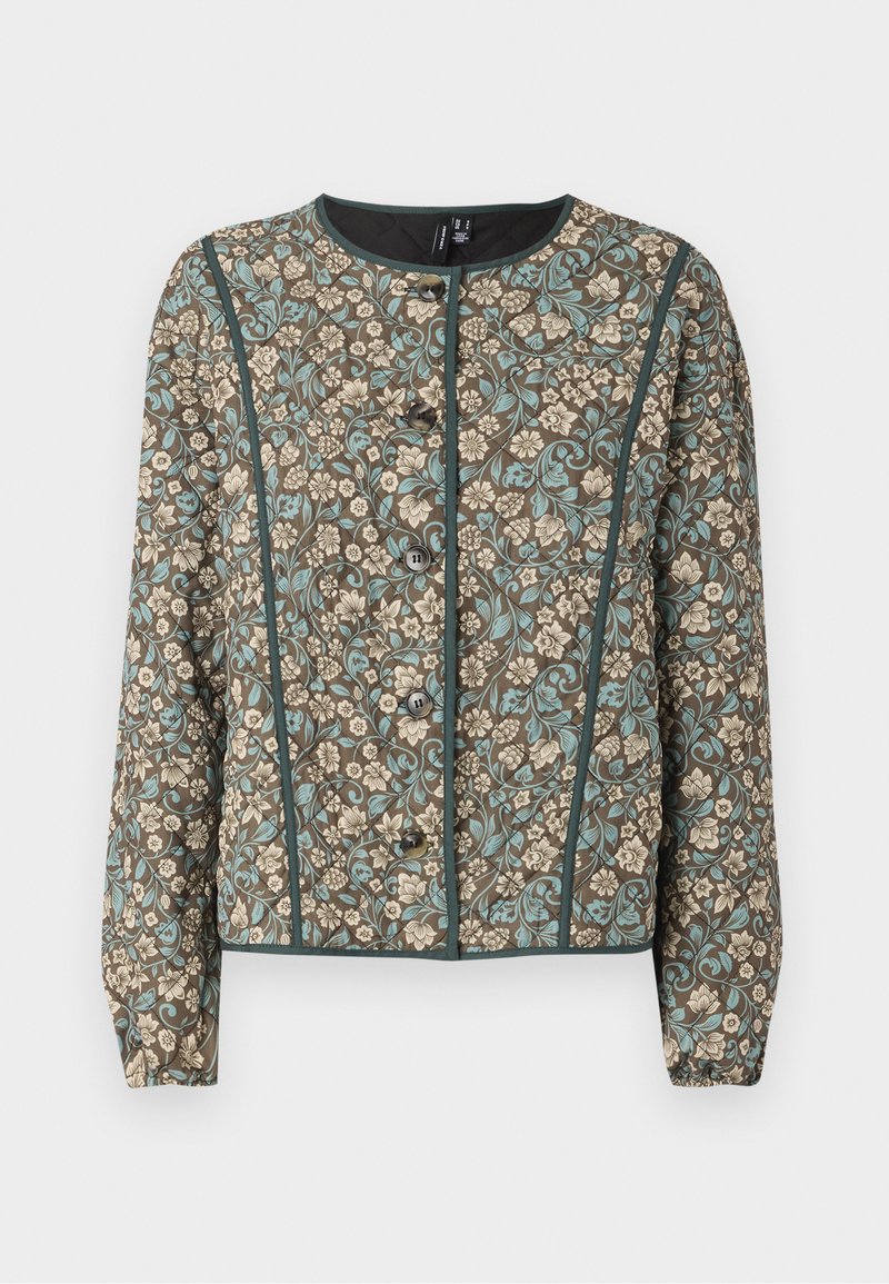 Übergangsjacke