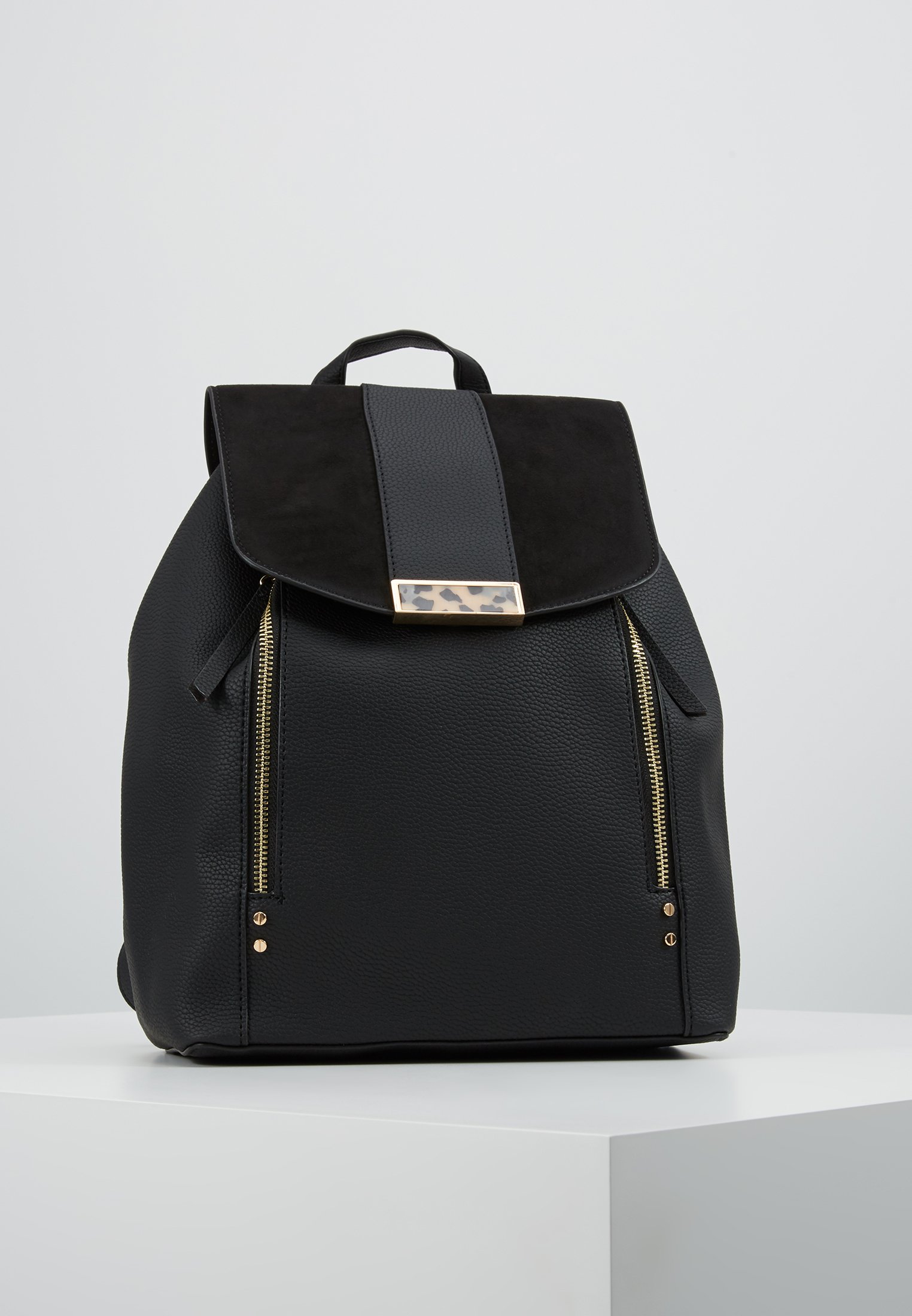 Topshop BUST BACKPACK Ryggsäck black Zalando.se Topshop BACKPACK Ryggsäck black Zalando.se