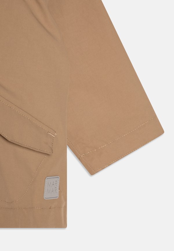 OVI UNISEX - Waterproof jacket4