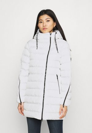 THERMORE - Winter coat - weiss