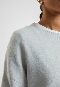 Urban Classics Neule - light grey
