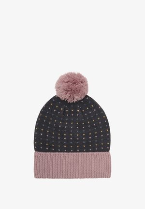 Color Kids Muts - woodrose