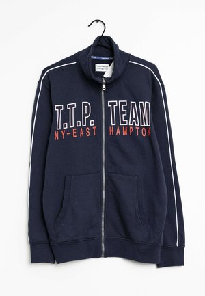 TOM TAILOR Bluza rozpinana