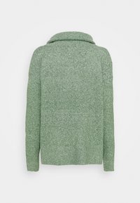 Vero Moda Tall Strickpullover - light green