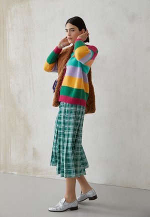 CASSIDY - Cardigan - multi-coloured