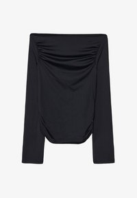 Odabrano, black