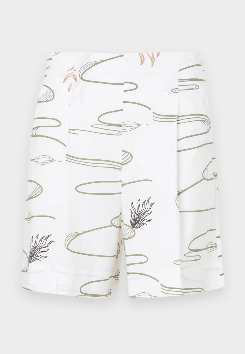 MM by MaxMara Shorts wit