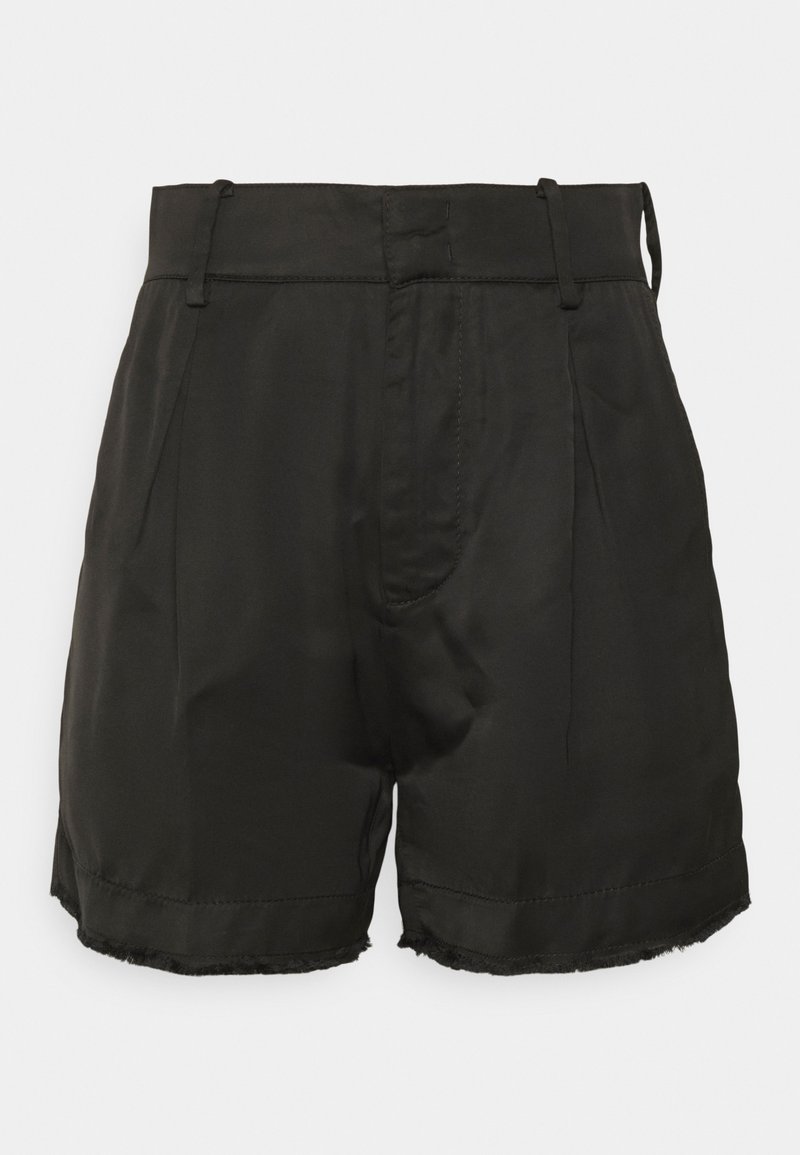 N°21 Shorts zwart