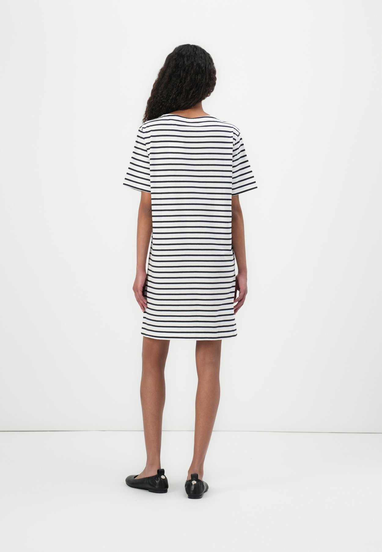 BRETON DRESS