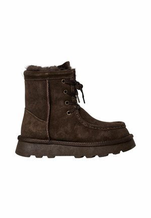 Sofie Schnoor, DRISESW - Botas para la nieve - dark brown