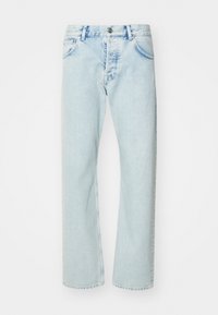 Valgt, light-blue denim