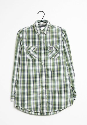 Chemise - green