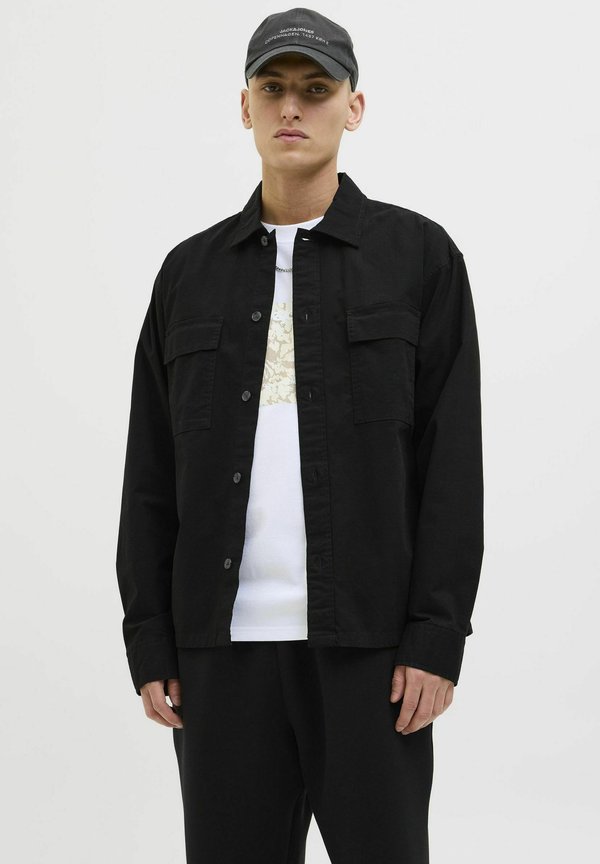 OVERSHIRT - Leichte Jacke