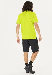 Whistler FELOX - Pikeepaita - tender shoots