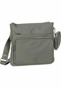 Bogner VERBIER PLAY SERENA MVZ - Borsa a tracolla - grey