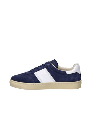 LISBON SNEAKER - Sneaker low - blauw