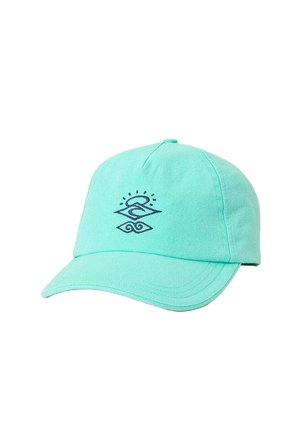 SEARCH ICON - Cap - aqua