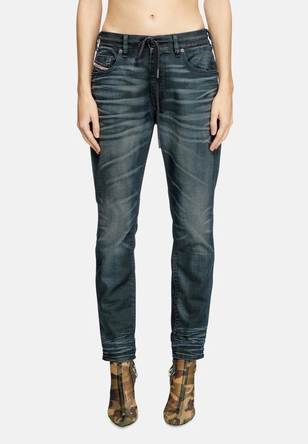 KRAILEY JOGG - Jeans Tapered Fit