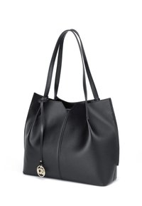 WHITNEY - Handtasche - black