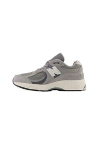 New Balance STREET JUNIOR 2002  - Zapatillas - grey