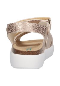 BunniesJR VITA VERANO - Sandalen - roze