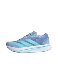 Unselected, glow blue flash aqua blue fusion
