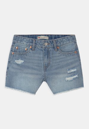 GIRLFRIEND SHORTY - Shorts vaqueros - newport beach