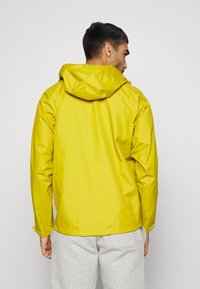 Patagonia TORRENTSHELL 3L - Casaco impermeável - green