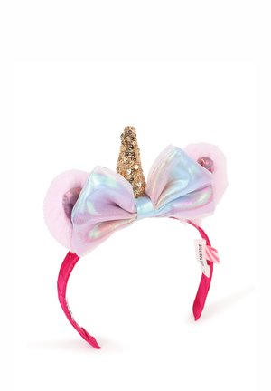 Billieblush SERRE-TÊTE - Accessoires cheveux - storm pink