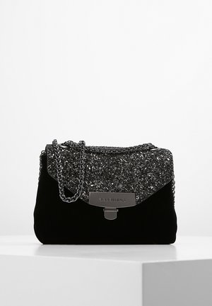 Pochette - black