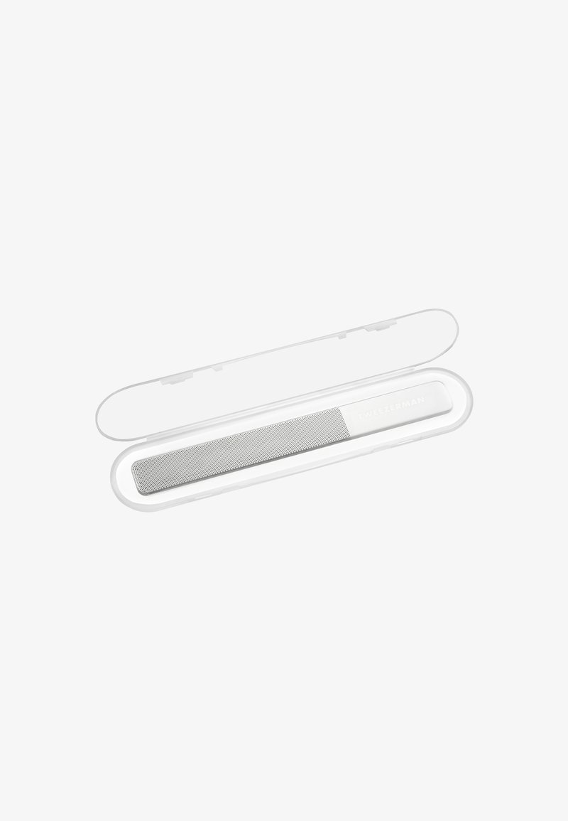 TWEEZERMAN GLASS NAIL BUFFER Accessoires ongles ZALANDO.FR