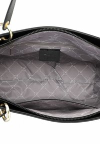 Tamaris ANJA SHOPPER - Shopper - black