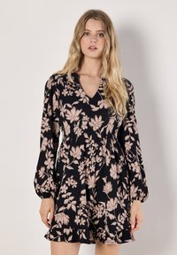 Apricot - Sukienka letnia