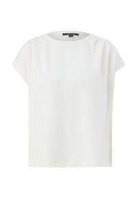 Non selezionato, weiß