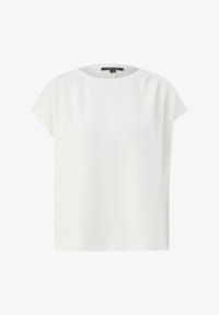 Non selezionato, weiß