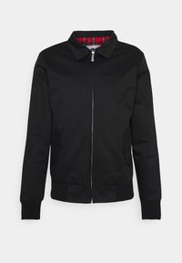 ORIGINAL - Chaquetas bomber - black