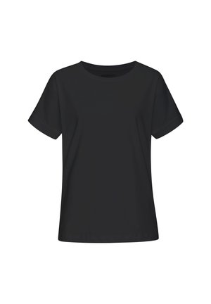 Basic T-shirt - black