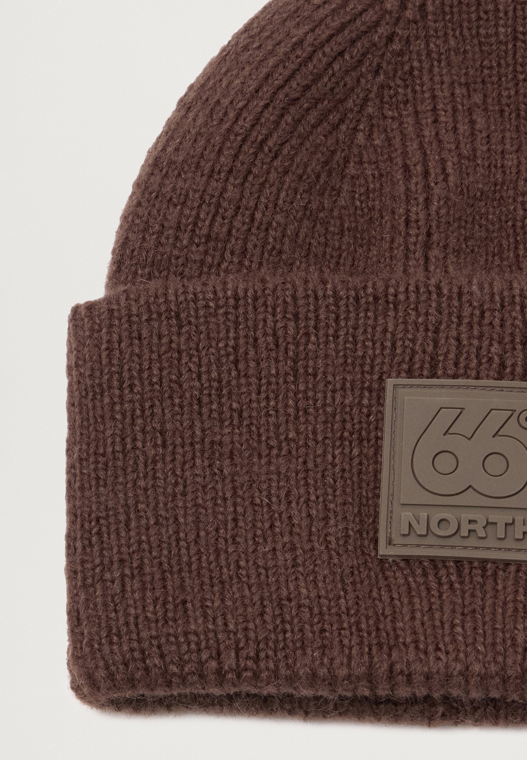 66 North BRIMHOLAR UNISEX - Beanie - wren/dark green - Zalando.ie