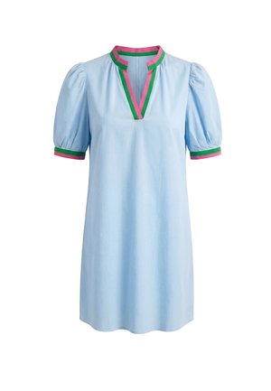 usha, Freizeitkleid - myosotis blue