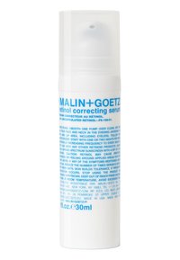 MALIN+GOETZ - MALIN+GOETZ ANTI-AGING GESICHTSSERUM RETINOL CORRECTING SERUM - Serum - transparent Thumbnail-Bild 1