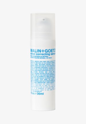 MALIN+GOETZ MALIN+GOETZ ANTI-AGING GESICHTSSERUM RETINOL CORRECTING SERUM - Serum - transparent
