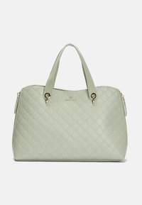 Anna Field SET - Ručna torba - light green