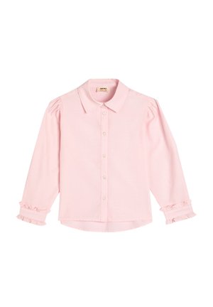 Blus - light pink