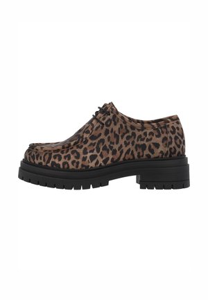 Stringate sportive - leo