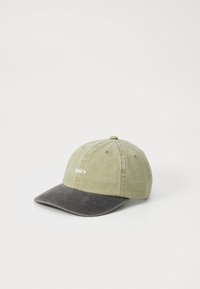 Unselected, pigment khaki 