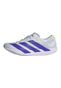 Ikke valgt, frozen purple   solar purple   signal green
