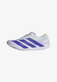 Ikke valgt, frozen purple solar purple signal green