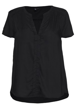 Blouse - black