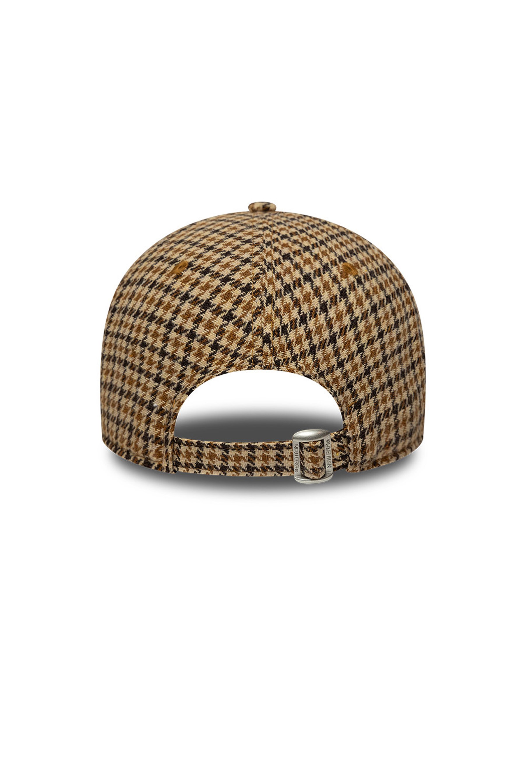 New Era 9TWENTY UNISEX - Cap - khaki - Zalando