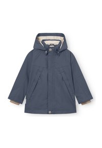 Επιλέχθηκε, ombre blue